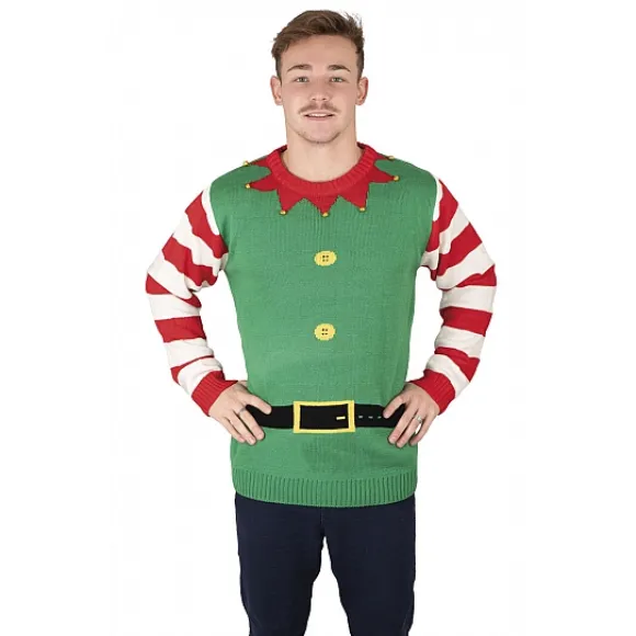 Pull De No L Lutin L