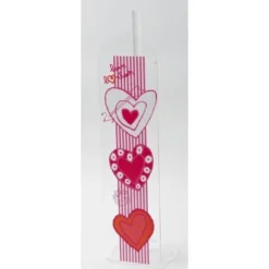 R Serve De Papier Wc Imprim Coeur