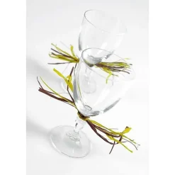 Raphia Naturel Couleur En Pelote De 50 Gr