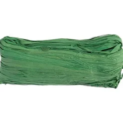 Raphia Naturel Couleur En Pelote De 50 Gr