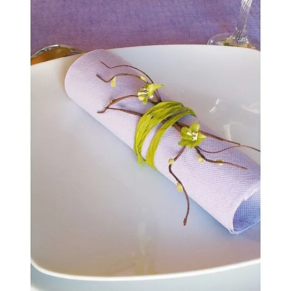 Raphia Naturel Marine 50Gr