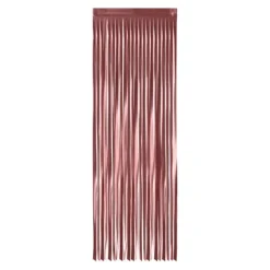 Rideau Lam Rose Gold Matte