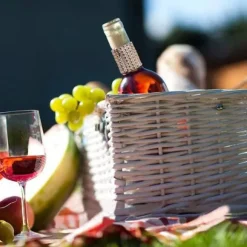 Rond De Serviette Mariage Strass En Rose Gold X 50 Pi Ces