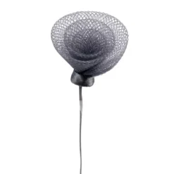 Rose Torsad E Décorative 7 Cm X 6 Pi Ces