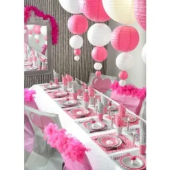 Rouleau De Nappe Intisse Blanc 50M X 120Cm Pas Cher