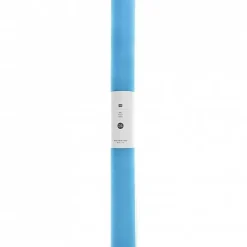 Rouleau De Tulle Bleu 50Cm X 10 M Tres