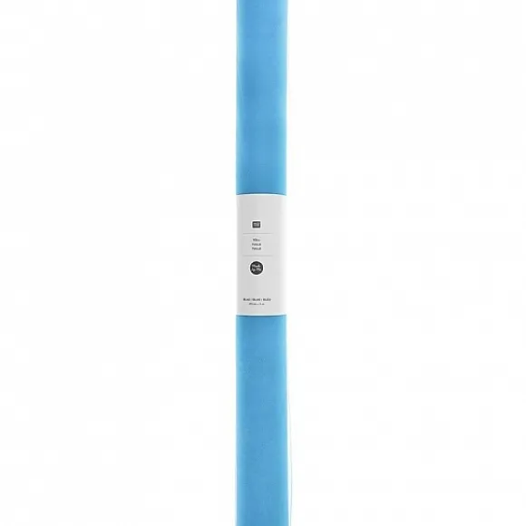 Rouleau De Tulle Bleu 50Cm X 10 M Tres
