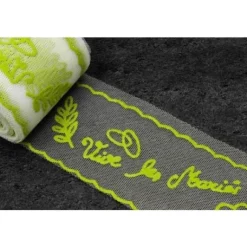 Rouleau De Tulle Vive Les Mari S Pour Voiture