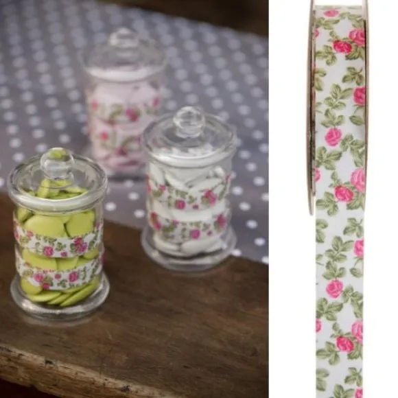 Ruban Dentelle Autocollant Liberty X 3 M Tres