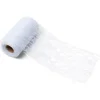 Ruban En Dentelle Blanc 10Cm X 10 M Tres