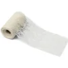 Ruban En Dentelle Ivoire 10Cm X 10 M Tres