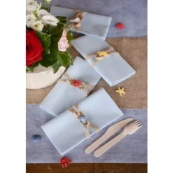 Ruban Jute Pas Cher 10Mm X 5 M Tres