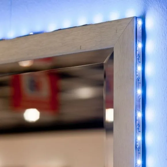 Ruban Lumineux Bande Adh Sive 150 Led Multicolore