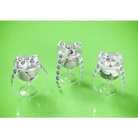 Ruban Satin Just Married 10Mmx5M