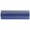 Ruban Satin Large Bleu Marine 16Cm X 9 M Tres