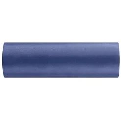 Ruban Satin Large Bleu Marine 16Cm X 9 M Tres