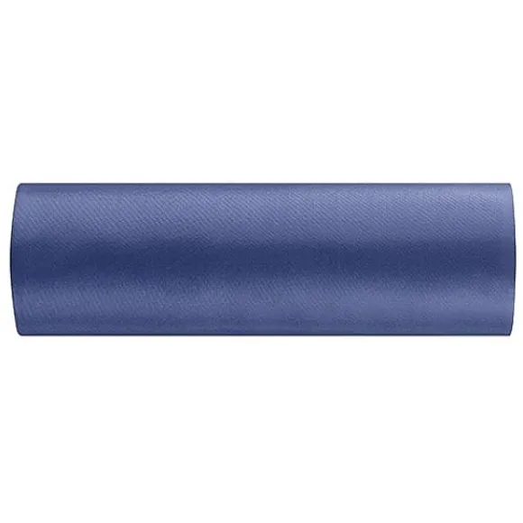 Ruban Satin Large Bleu Marine 16Cm X 9 M Tres