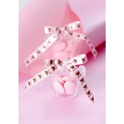 Ruban Satin Princesse 10Mm X 10M