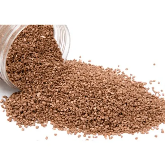 Sable De D Coration Rose Gold En Flacon De 400 Grammes