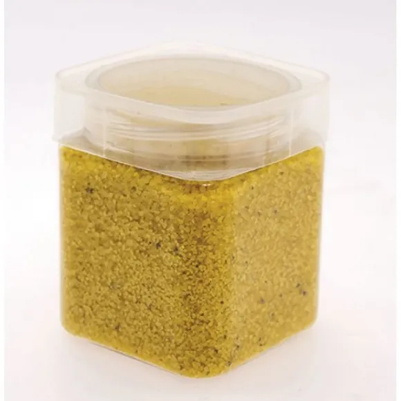 Sable De Décoration En Flacon De 400 Grammes