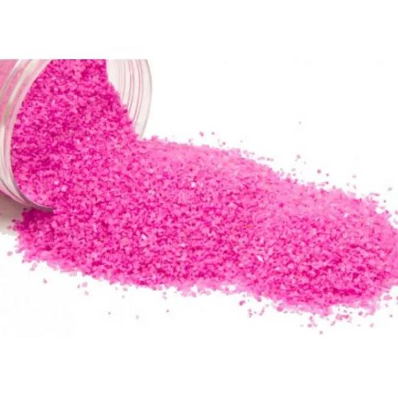 Sable De Décoration En Flacon De 400 Grammes