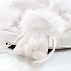 Sac Drag Es Plume X 5 Pi Ces