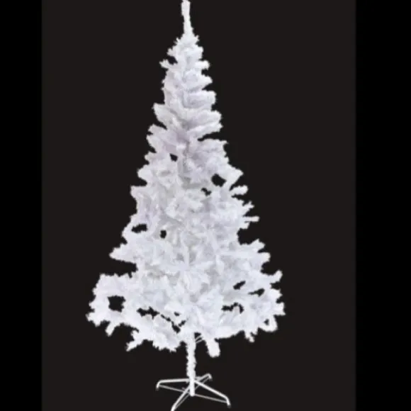 Sapin Artificiel Blanc 240Cm 800 T Tes