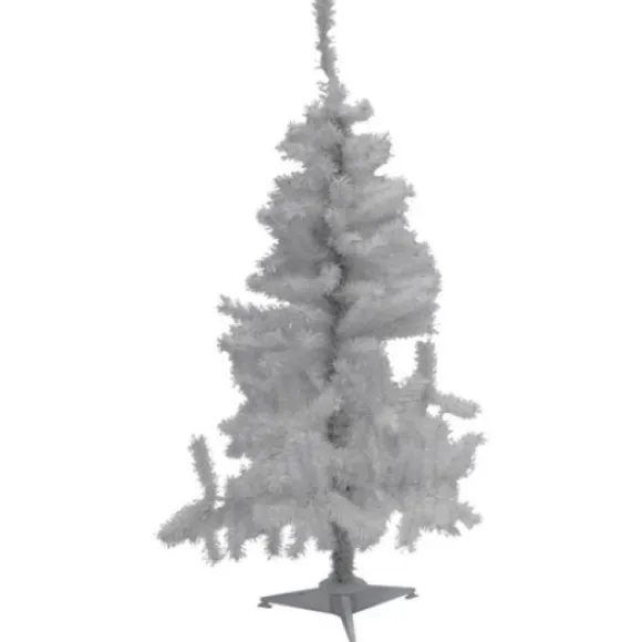 Sapin Artificiel 90Cm Argent