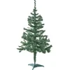 Sapin Artificiel Vert 120 Cm 200 Branches