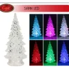 Sapin De Noel Lumineux Led