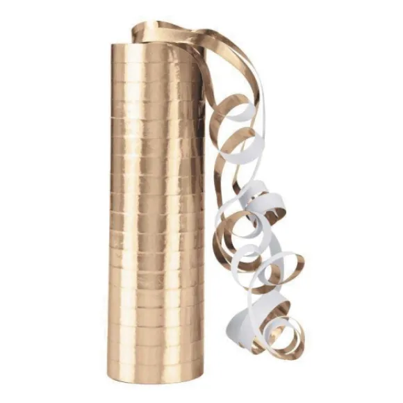 Serpentin 18 Lancers Rose Gold X4Pcs