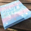 Serviette En Papier Baby Shower X 20 Pi Ces