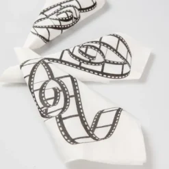 Serviette En Papier Cinema X 20 Pi Ces