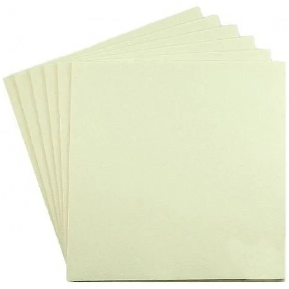 Serviette En Papier Cocktail Pas Cher X 40 Pi Ces