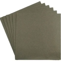 Serviette En Papier Cocktail Pas Cher X 40 Pi Ces