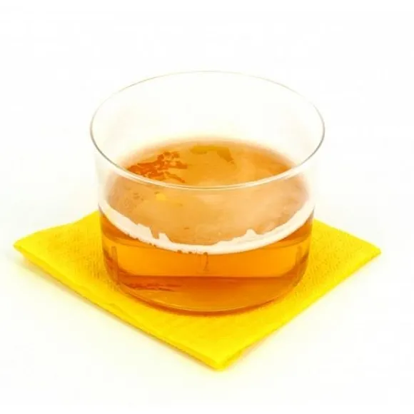 Serviette En Papier Cocktail Pas Cher X 40 Pi Ces