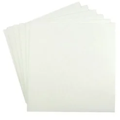 Serviette En Papier Cocktail Pas Cher X 40 Pi Ces