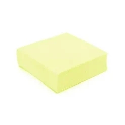 Serviette En Papier Pas Cher 38 X 38 Cm X 40 Pi Ces