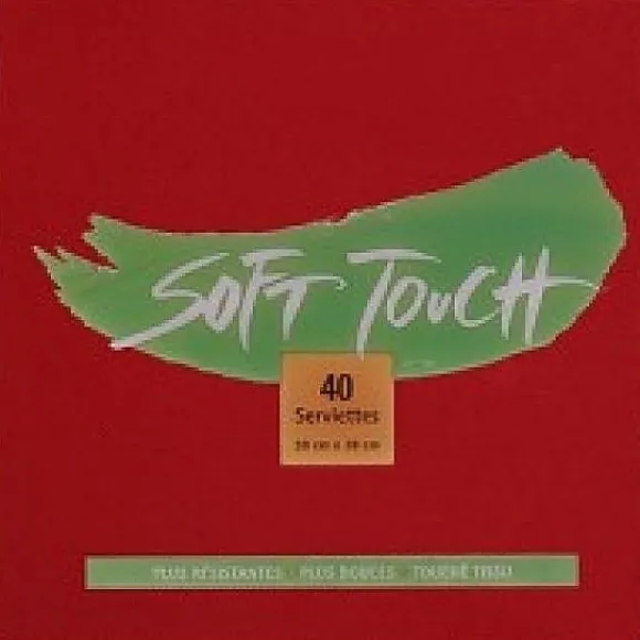 Serviette En Papier Pas Cher 38 X 38 Cm X 40 Pi Ces