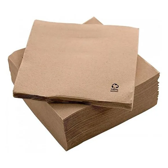 Serviette En Papier Pas Cher 38 X 38 Cm X 40 Pi Ces