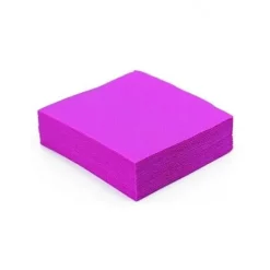 Serviette En Papier Pas Cher 38 X 38 Cm X 40 Pi Ces