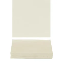 Serviette En Papier Pas Cher 38 X 38 Cm X 40 Pi Ces