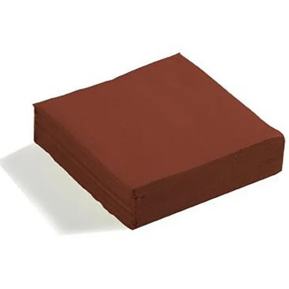 Serviette En Papier Pas Cher 38 X 38 Cm X 40 Pi Ces