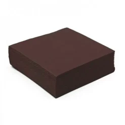 Serviette En Papier Pas Cher 38 X 38 Cm X 40 Pi Ces