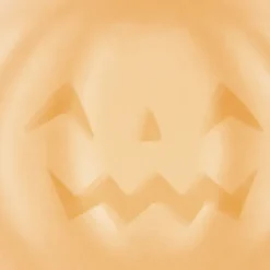 Serviettes En Papier 33Cm Citrouille Pastel X 16 Pi Ces