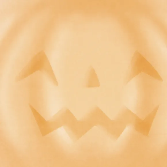 Serviettes En Papier 33Cm Citrouille Pastel X 16 Pi Ces