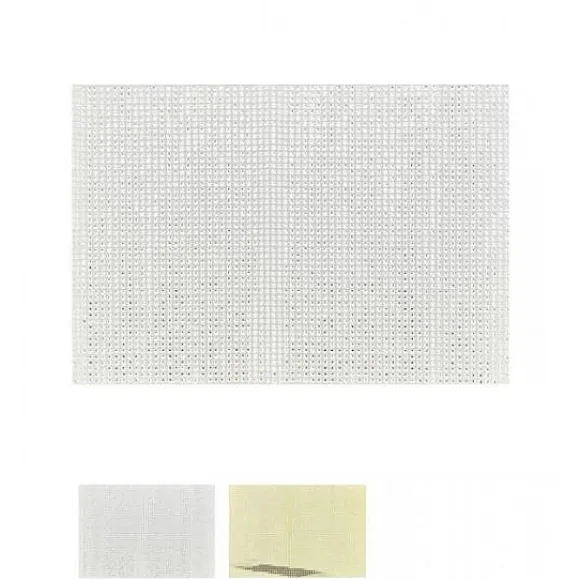 Set De Table Avec Strass Or