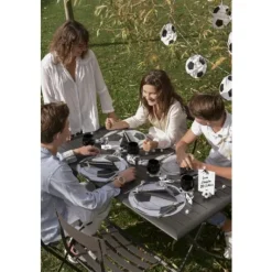 Set De Table Football X6