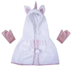 Set Licorne Taille Unique