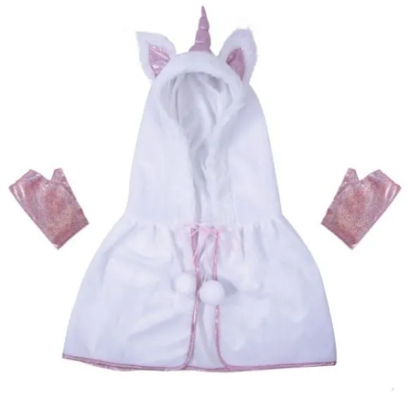 Set Licorne Taille Unique